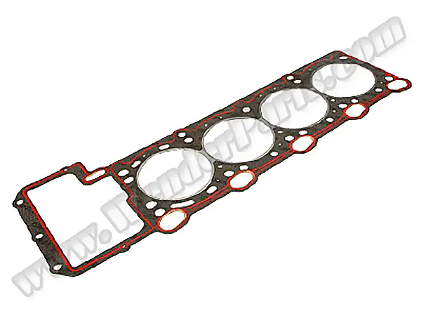 BMW 5 Serisi E34 M60 Silindir Kapak Contası Sol 89mm | WENDER BA914533