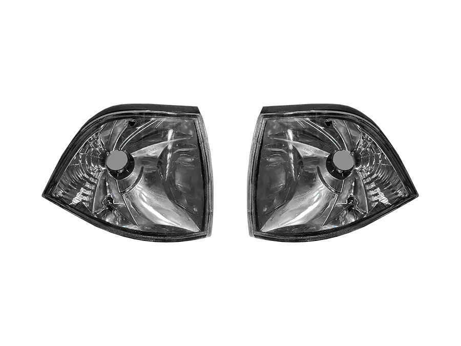 BMW 3 Series E36 1991-1998 Turn Signal (Crystal White) | WENDER BN0361210
