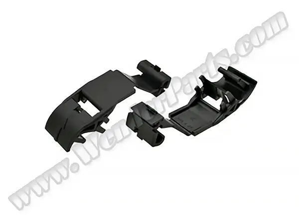 BMW 3 Serisi E36 Radyatör Braketi Üst | WENDER BN17111723341