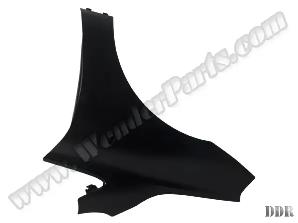 BMW 2 Series F45 2014- Fender Front Left; Sheet Metal | WENDER BN41007382183S