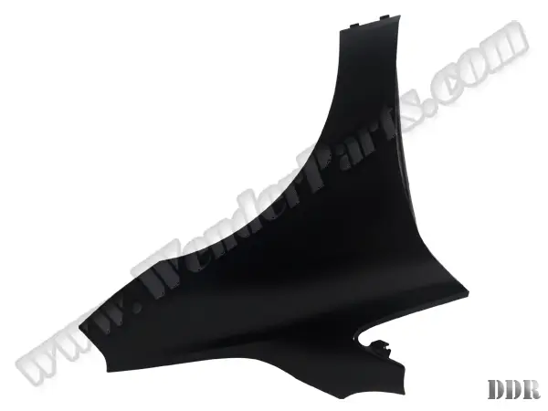 BMW 2 Series F45 2014- Fender Front Right; Sheet Metal | WENDER BN41007382184S
