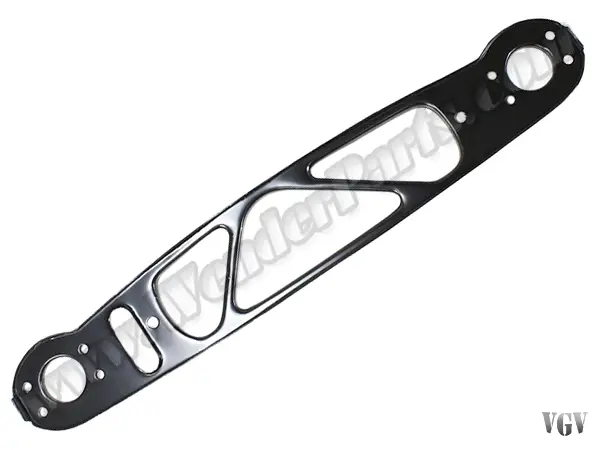 BMW 3 Serisi E36 1991-1998 Panel Ön Alt | WENDER BN41138132178