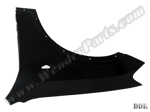 BMW X4 F26 2011-2017 Çamurluk Ön Sol Sac | WENDER BN41357267323S