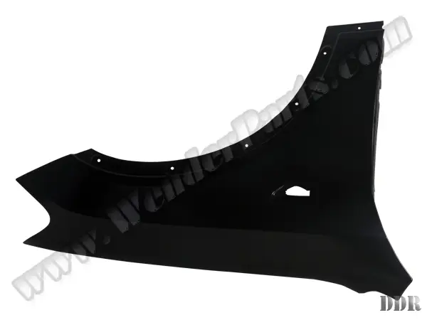 BMW X3 F25 2011-2017 Çamurluk Ön Sağ Sac | WENDER BN41357267324S