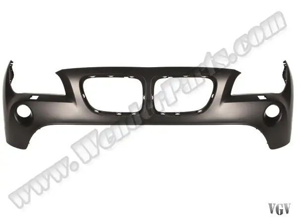 BMW X1 Serisi E84 2009-2015 Tampon Ön; F.Yık-lı 2009-11 | WENDER BN51112993566