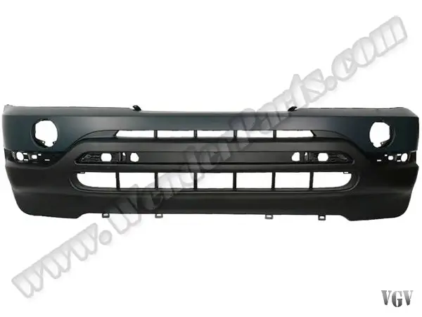 BMW X5 Serisi E53 2000-2006 Tampon Ön; Park Sensörlü | WENDER BN51117027022