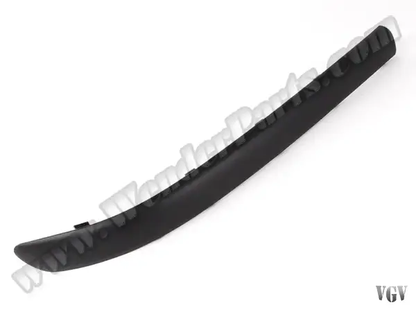 BMW 3 Serisi E46 Makyajlı 2002-2004 Tampon Bandı Ön Sağ | WENDER BN51117030608