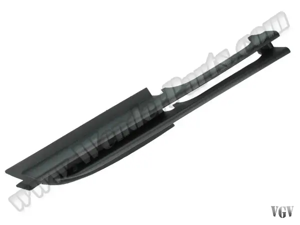 BMW 3 Serisi E46 Makyajlı 2002-2004 Tampon Izgarası Ön Sol; Yarı-Kapalı | WENDER BN51117032613