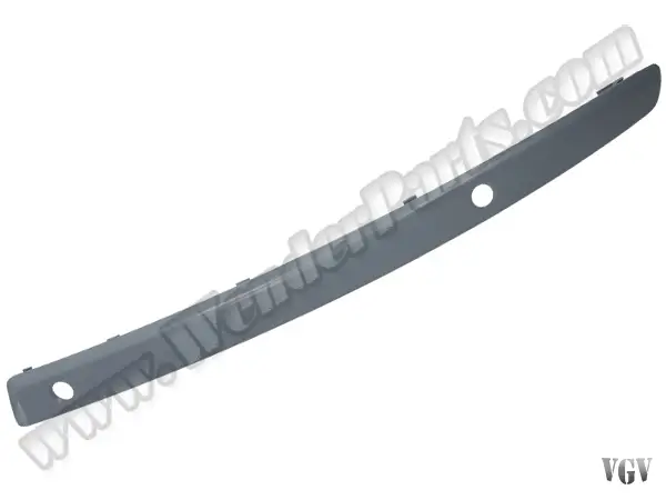 BMW 1 Serisi E81 2007-2011 Tampon Bandı Ön Sol, PDCli 2007-11 | WENDER BN51117185133