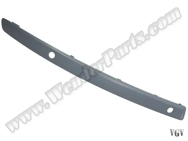 BMW 1 Serisi E87 2004-2011 Tampon Bandı Ön Sağ, Park Sensörlü | WENDER BN51117185134