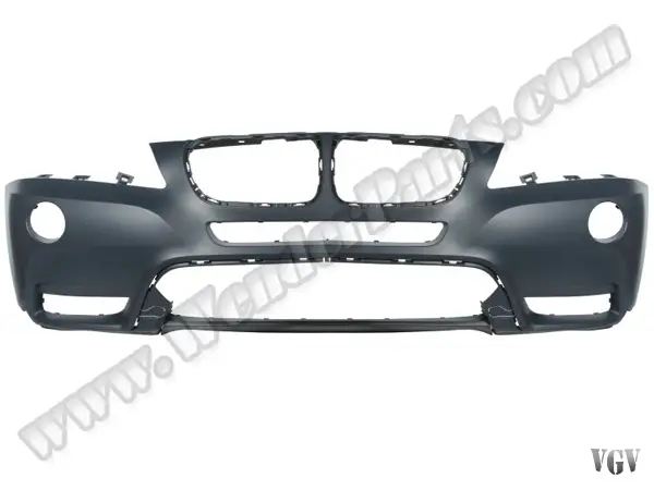 BMW X3 Serisi F25 2010- Tampon Ön 2011-14 | WENDER BN51117210451
