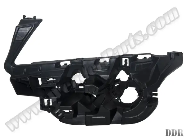 BMW X3 Serisi F25 2010- Tampon Taşıyıcı Braketi Ön Sol (SİS Far Yuvası) 2011-14 | WENDER BN51117212955