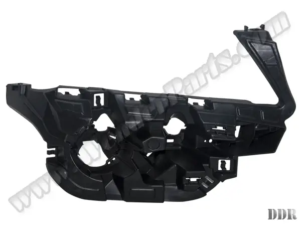 BMW X3 Serisi F25 2010- Tampon Taşıyıcı Braketi Ön Sağ (SİS Far Yuvası) 2011-14 | WENDER BN51117212956