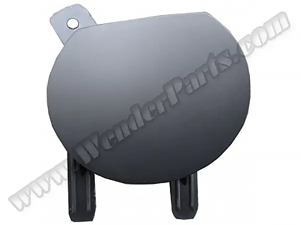 BMW 3 Series F30 2012-2018 Fog Headlight Cover Right | WENDER BN51117245872
