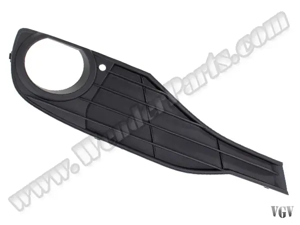 BMW 3 Serisi F30 2012-2018 Tampon Izgarası Ön Sağ; Kapalı | WENDER BN51117255366