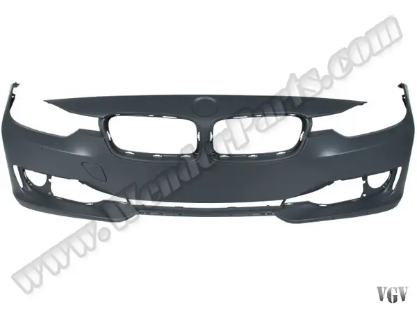 BMW 3 Serisi F30 2012-2018 Tampon Ön | WENDER BN51117293030