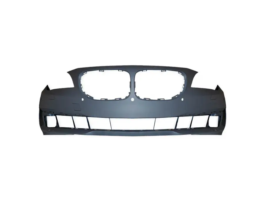 BMW 7 Serisi F01 2009-2015 Tampon Ön; F.Yık-lı, PDCli 2012-15 | WENDER BN51117313945