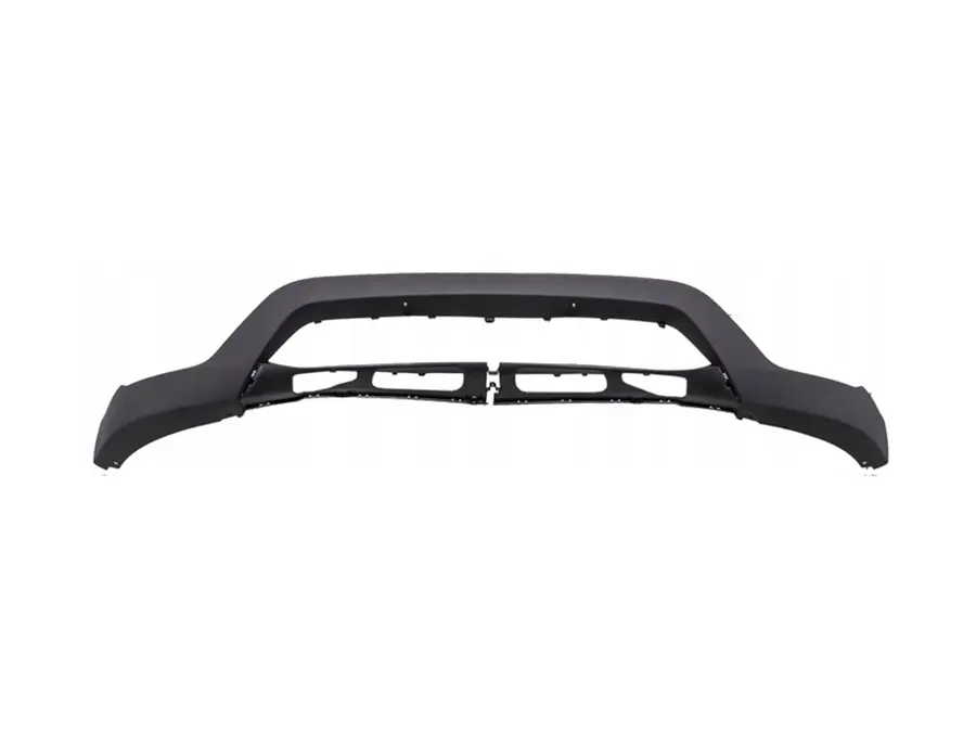 BMW X1 Serisi E84 2009-2015 Tampon Kaplaması Ön Alt 2012-13 | WENDER BN51117345032