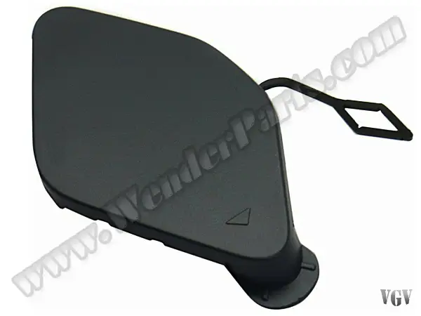 BMW 3 Serisi F30 2012-2018 Tampon Çeki Kapağı Ön 2016-18 | WENDER BN51117396837