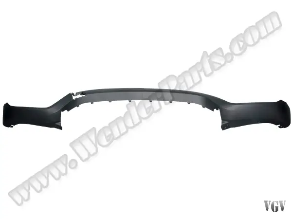BMW X3 Serisi G01 2017- Tampon Kaplaması Ön Alt 2018-21 | WENDER BN51117399975