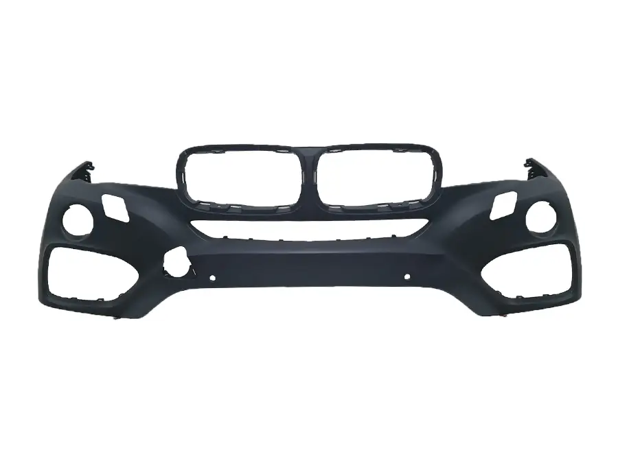 BMW X6 Serisi F16 2014- Tampon Ön; PDCli 2014-19 | WENDER BN51117422898