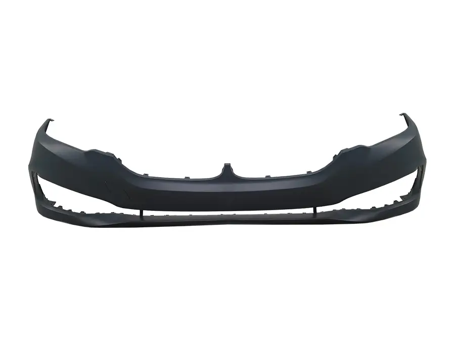 BMW 5 Series G30 2016-2018 Bumper Front -Basis- 2017-20 | WENDER BN51117427446