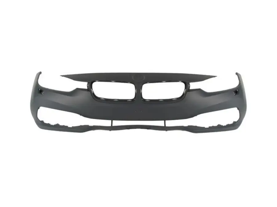 BMW 3 Serisi F30 2012-2018 Tampon Ön; F.Yık-lı -Basis- 2016-18 | WENDER BN51117445094