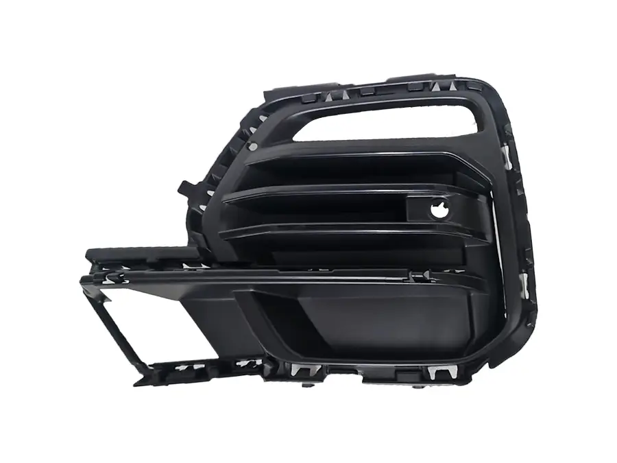 BMW X5 Series G05 2019- Bumper Grille Front Left; Closed 2018-22 | WENDER BN51117449679