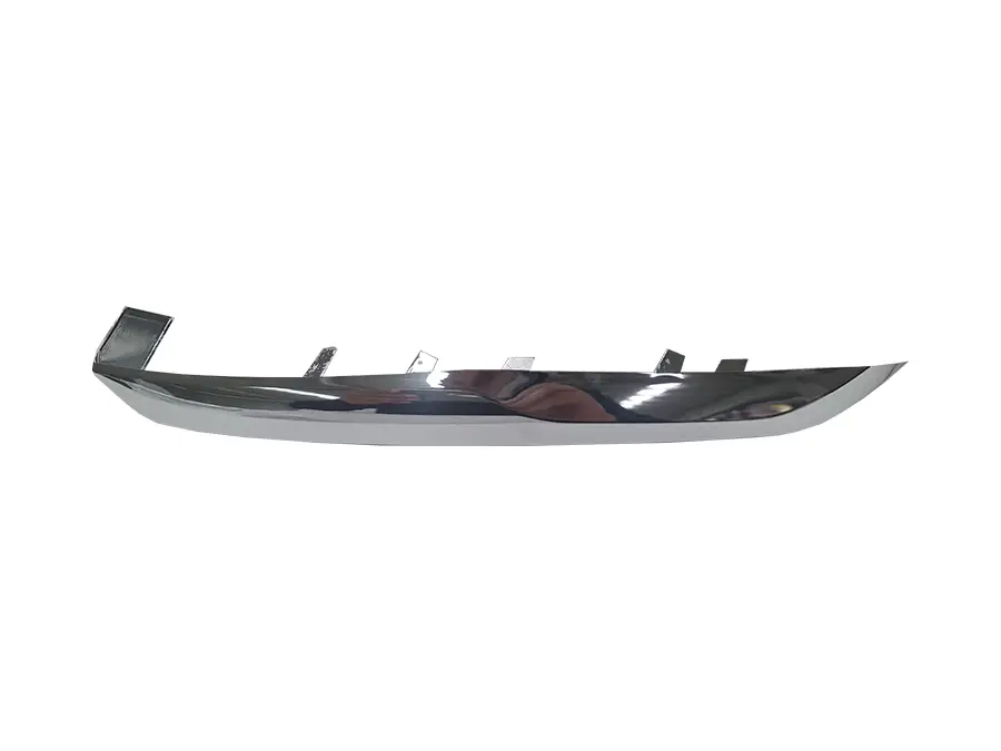 BMW X5 Serisi G05 2019- Tampon Izgara Nikelajı Ön Sol 2018-22 | WENDER BN51117449681