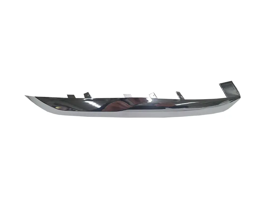 BMW X5 Serisi G05 2019- Tampon Izgara Nikelajı Ön Sağ 2018-22 | WENDER BN51117449682