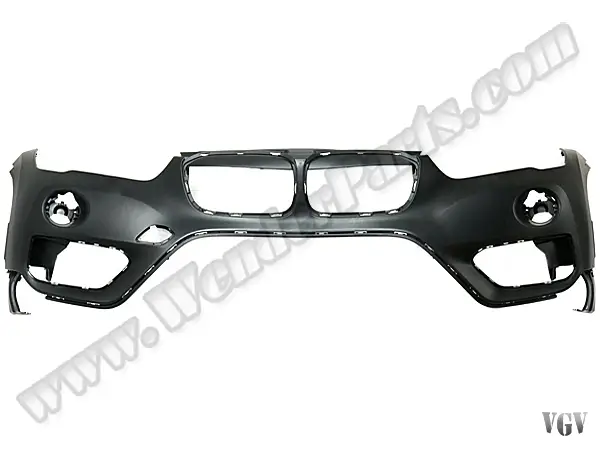 BMW X1 Serisi F48 2015- Tampon Ön; PMAlı 2015-18 | WENDER BN51117453566