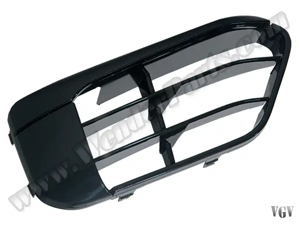 BMW X1 Series F48 2015- Bumper Grille Front Right; Open | WENDER BN51117453986