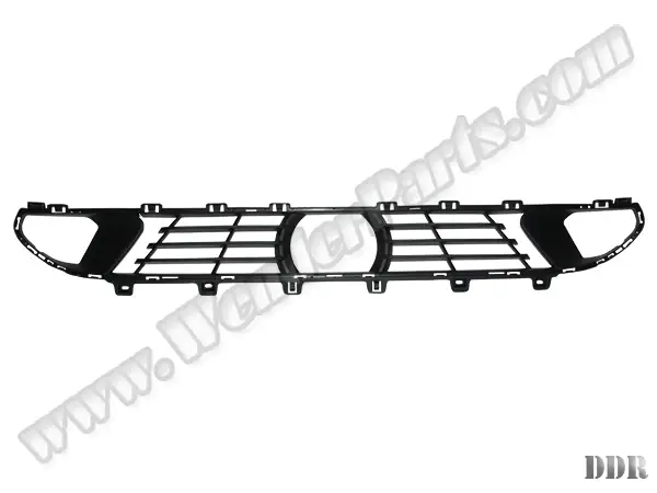 BMW 3 Series G20 2018- Bumper Grille Front Medium; ACCli Vehicle 2019-21 | WENDER BN51117464270