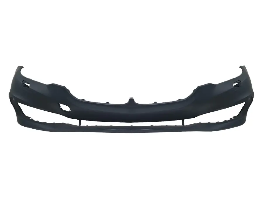 BMW 5 Series G30 2016-2018 Bumper Front; F Wash- -Basis- 2017-20 | WENDER BN51117473894