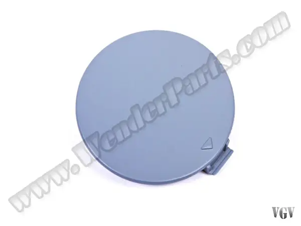 BMW 1 Series E87 2004-2011 Bumper Tow Cover Front -///M- 2004-11 | WENDER BN51117837429