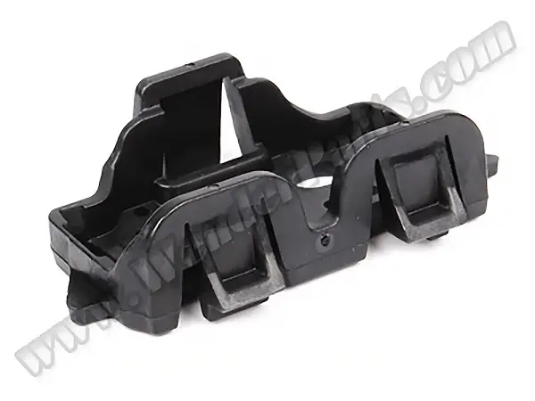 BMW 5 Series F10 2009-2016 Headlight Washer Nozzle Cap Bracket Left -M-Tech- 2010-16 | WENDER BN51118050115