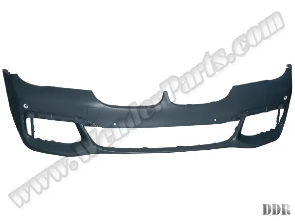 BMW 7 Serisi G11 2016-2022 Tampon Ön; Park Sensörlü, PMAlı | WENDER BN51118064748