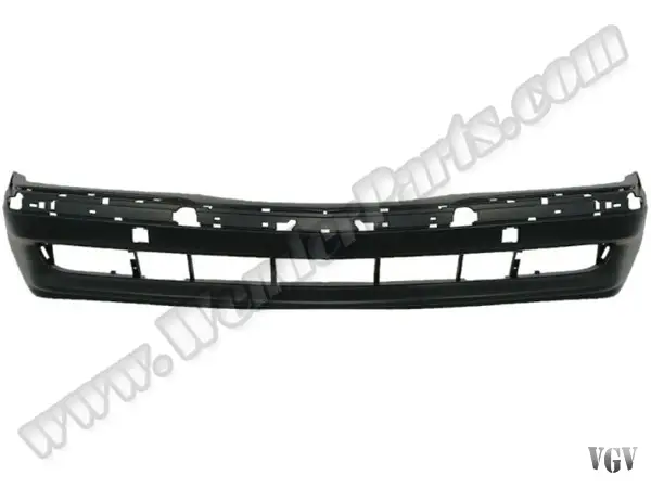 BMW 7 Serisi E38 1994-2001 Tampon Ön 1994-01 | WENDER BN51118125303