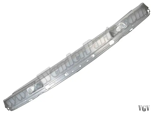 BMW 7 Serisi E38 1994-2001 Tampon Demiri Ön 1994-01 | WENDER BN51118125306