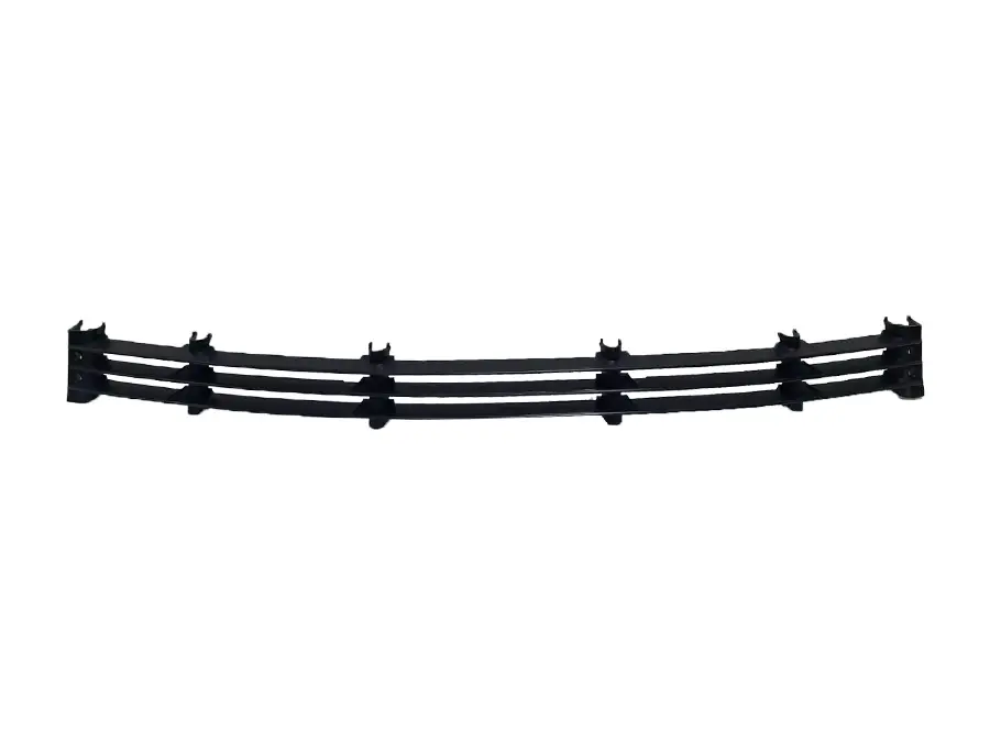 BMW 7 Serisi E38 1994-2001 Tampon Izgarası Ön Orta 1994-01 | WENDER BN51118125325