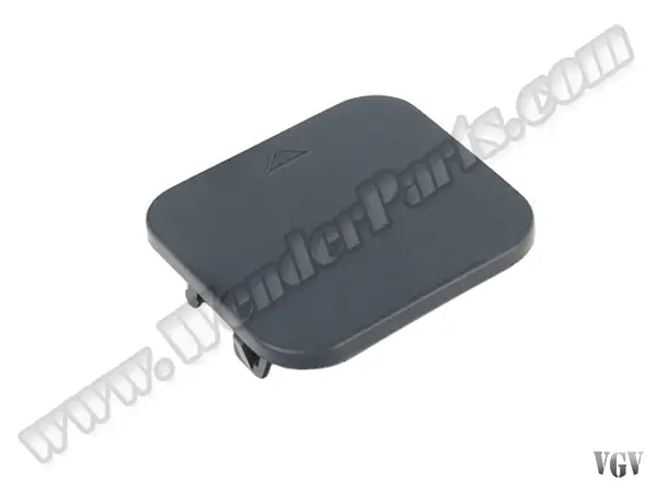 BMW 7 Serisi E38 1994-2001 Tampon Çeki Kapağı Ön 1994-01 | WENDER BN51118169536