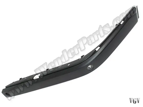BMW 7 Serisi E38 1994-2001 Tampon Bandı Ön Sol; Park Sensörlü | WENDER BN51118170555