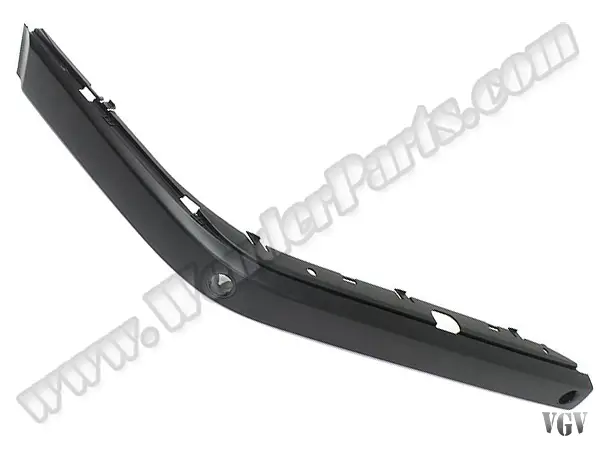BMW 7 Serisi E38 1994-2001 Tampon Bandı Ön Sağ; Park Sensörlü | WENDER BN51118170556