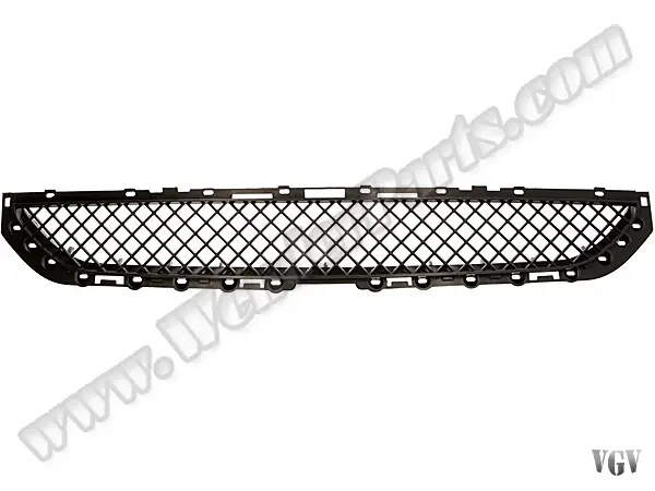 BMW 3 Serisi E46 Makyajsız 1999-2002 Tampon Izgarası Ön Orta | WENDER BN51118204363