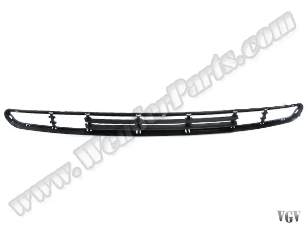 BMW 3 Serisi E46 Makyajsız 1998-2001 Tampon Izgarası Ön Orta | WENDER BN51118209927
