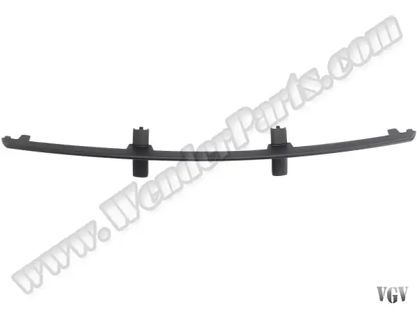 BMW 7 Serisi E65 2002–2008 Tampon Izgarası Ön Orta 2002-05 | WENDER BN51118223235
