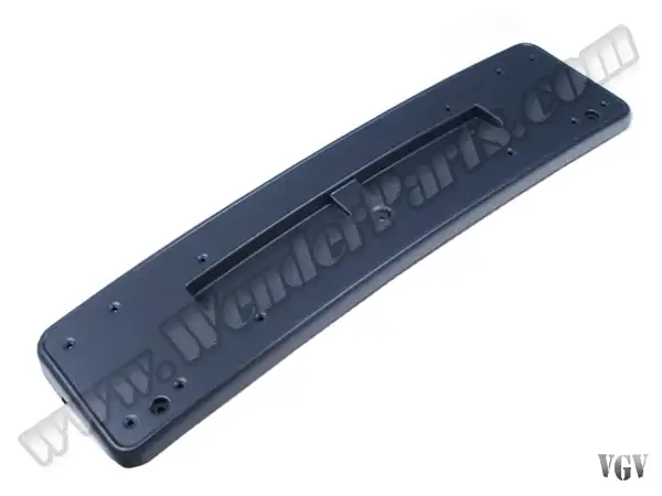 BMW 3 Serisi E46 Makyajsız 1999-2002 Plakalık Ön | WENDER BN51118244354