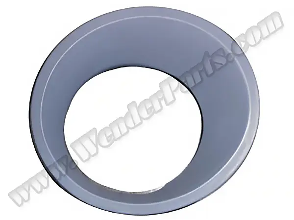 BMW X5 Serisi E53 2000-2006 Sis Far Çerçevesi Sol 2000-03 | WENDER BN51118267303