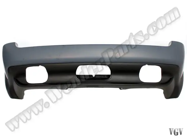BMW X5 Serisi E53 2000-2006 Tampon Arka | WENDER BN51127027046