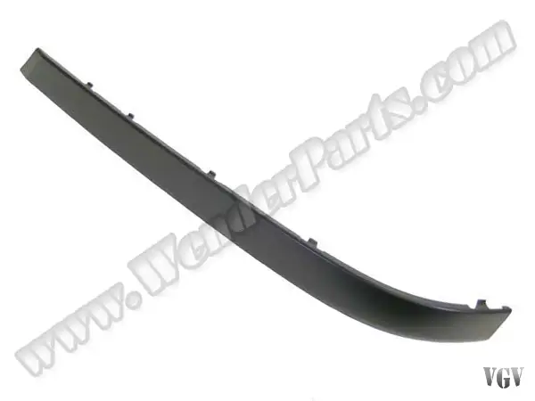 BMW 7 Serisi E65 2002–2008 Tampon Bandı Arka Sağ | WENDER BN51127043370